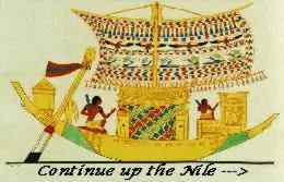 Alternative Egyptology introduction